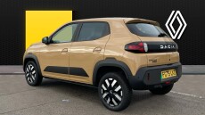 Dacia Spring 27kWh Expression 65 48kW 5dr Auto Electric Hatchback